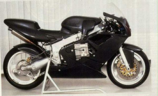 Фотография R1 Prototype (1989)