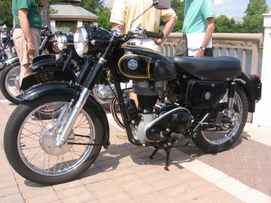 Фотография Model 16 350 (1950)
