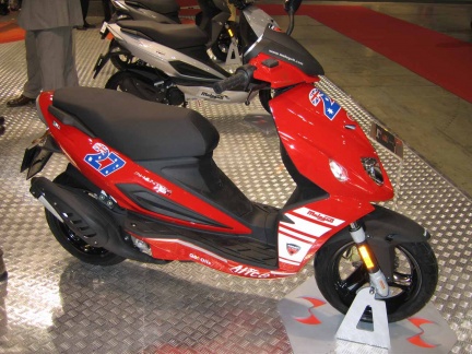 Фотография Phantom F12R Ducati Replica SBK-GP (2009)