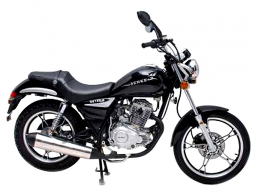 Yamaha расскажет, как сделать мотоцикл из шерсти