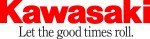 Информация о марке: Kawasaki, фото, видео, стоимость, технические характеристики