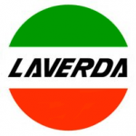 Информация о марке: Laverda, фото, видео, стоимость, технические характеристики