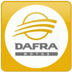 Информация о марке: Dafra, фото, видео, стоимость, технические характеристики
