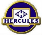 Информация о марке: Hercules, фото, видео, стоимость, технические характеристики