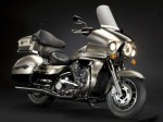  Мотоцикл VN1700 Voyager: Эксплуатация, руководство, цены, стоимость и расход топлива 