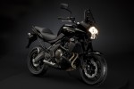  Мотоцикл Versys: Эксплуатация, руководство, цены, стоимость и расход топлива 