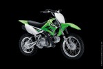 Информация по эксплуатации, максимальная скорость, расход топлива, фото и видео мотоциклов KLX110