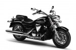 Информация по эксплуатации, максимальная скорость, расход топлива, фото и видео мотоциклов XVS1300A Midnight Star