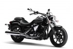 Информация по эксплуатации, максимальная скорость, расход топлива, фото и видео мотоциклов XVS950A Midnight Star