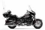 Информация по эксплуатации, максимальная скорость, расход топлива, фото и видео мотоциклов Royal Star Venture S 2010