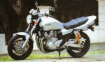 XJR 400 1993