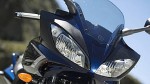Информация по эксплуатации, максимальная скорость, расход топлива, фото и видео мотоциклов FZ6-S S2 / ABS