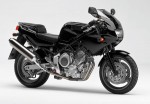 Информация по эксплуатации, максимальная скорость, расход топлива, фото и видео мотоциклов TRX 850