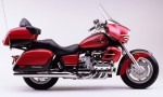  Мотоцикл Valkyrie Interstate 2000: Эксплуатация, руководство, цены, стоимость и расход топлива 
