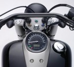 Информация по эксплуатации, максимальная скорость, расход топлива, фото и видео мотоциклов VT750C2A Shadow Phantom 2010