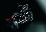 Информация по эксплуатации, максимальная скорость, расход топлива, фото и видео мотоциклов Shadow Spirit VT750DC
