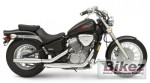  Мотоцикл Shadow VLX: Эксплуатация, руководство, цены, стоимость и расход топлива 