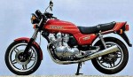  Мотоцикл cb 900fz bol d\'or 1979: Эксплуатация, руководство, цены, стоимость и расход топлива 