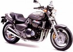  Мотоцикл X 4 1998: Эксплуатация, руководство, цены, стоимость и расход топлива 
