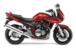 Информация по эксплуатации, максимальная скорость, расход топлива, фото и видео мотоциклов CB900F6 Hornet