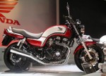  Мотоцикл CB 750 Nighthawk 2003: Эксплуатация, руководство, цены, стоимость и расход топлива 