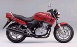 Информация по эксплуатации, максимальная скорость, расход топлива, фото и видео мотоциклов CB 500 S 1993
