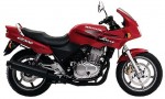 Информация по эксплуатации, максимальная скорость, расход топлива, фото и видео мотоциклов CB 500 S 1997
