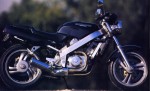 Информация по эксплуатации, максимальная скорость, расход топлива, фото и видео мотоциклов Bros 650