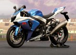  Мотоцикл GSX-R1000 (2010): Эксплуатация, руководство, цены, стоимость и расход топлива 