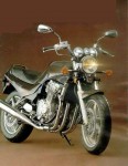  Мотоцикл GSX1100G (1991): Эксплуатация, руководство, цены, стоимость и расход топлива 