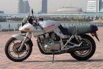  Мотоцикл GSX1100SR Katana Final edition (1994): Эксплуатация, руководство, цены, стоимость и расход топлива 