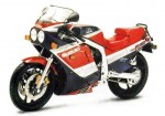 Информация по эксплуатации, максимальная скорость, расход топлива, фото и видео мотоциклов GSX-R1100G (1986)