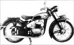  Мотоцикл Colleda ST (1955): Эксплуатация, руководство, цены, стоимость и расход топлива 