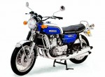  Мотоцикл GT750K (1973): Эксплуатация, руководство, цены, стоимость и расход топлива 