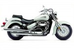 Информация по эксплуатации, максимальная скорость, расход топлива, фото и видео мотоциклов VL800 Volusia Limited Edition (2003)