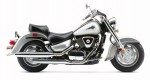  Мотоцикл VL1500 Intruder LC S.E (2004): Эксплуатация, руководство, цены, стоимость и расход топлива 