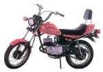 Информация по эксплуатации, максимальная скорость, расход топлива, фото и видео мотоциклов OR50 (the US model) (1980)