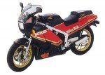 RG500 Walter Wolf Special (1987)
