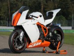  Мотоцикл 1198RC8R Track (2011): Эксплуатация, руководство, цены, стоимость и расход топлива 