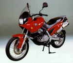  Мотоцикл F650 Funduro (1997): Эксплуатация, руководство, цены, стоимость и расход топлива 