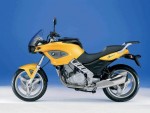  Мотоцикл F650CS Scarver (2006): Эксплуатация, руководство, цены, стоимость и расход топлива 