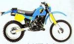  Мотоцикл IT400E (1978): Эксплуатация, руководство, цены, стоимость и расход топлива 