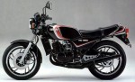  Мотоцикл RD 350LC (1982): Эксплуатация, руководство, цены, стоимость и расход топлива 
