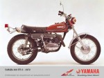  Мотоцикл RT 360 (1970): Эксплуатация, руководство, цены, стоимость и расход топлива 