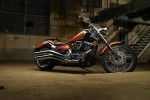 Мотоцикл Raider SCL (2012): Эксплуатация, руководство, цены, стоимость и расход топлива 