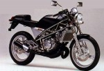 Информация по эксплуатации, максимальная скорость, расход топлива, фото и видео мотоциклов SDR200 (1987)