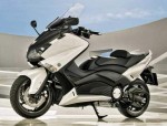  Мотоцикл XP500 TMax (2012): Эксплуатация, руководство, цены, стоимость и расход топлива 