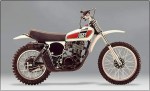  Мотоцикл TT500 (1975): Эксплуатация, руководство, цены, стоимость и расход топлива 
