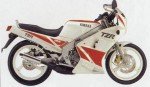 TZR125 (1987)