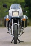 Информация по эксплуатации, максимальная скорость, расход топлива, фото и видео мотоциклов XJ900F (1985)